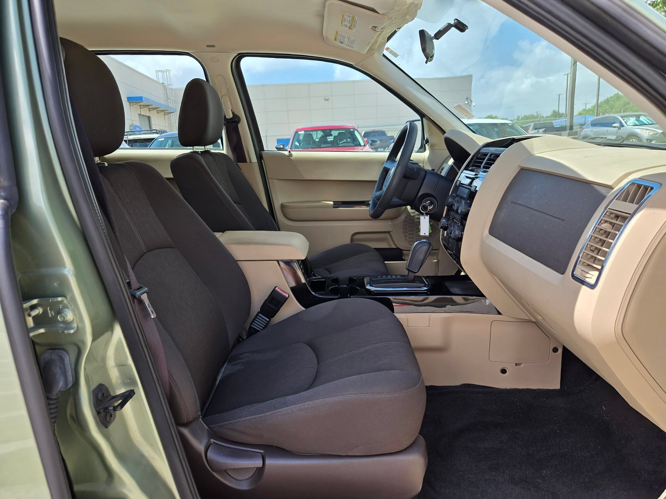 Used 2008 MAZDA Tribute s w/ Towing Pkg FWD image 27