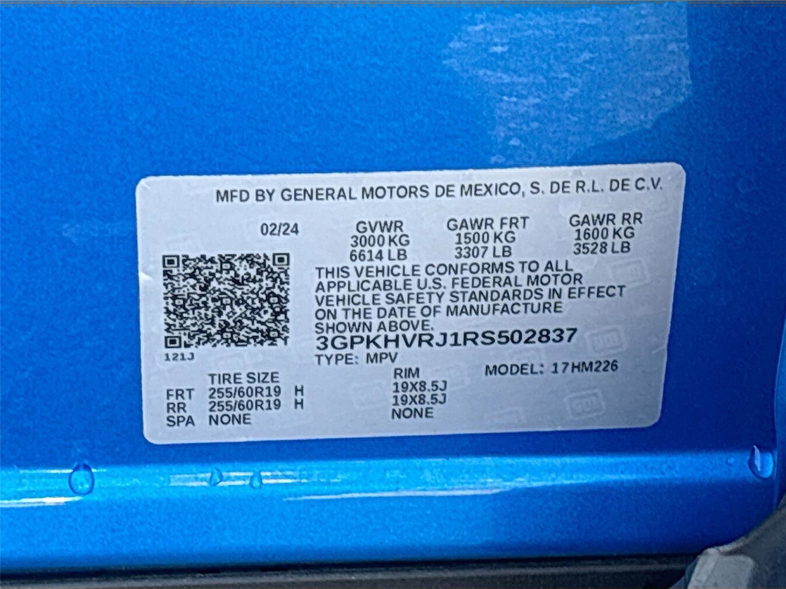 Used 2024 Honda Prologue EX image 36