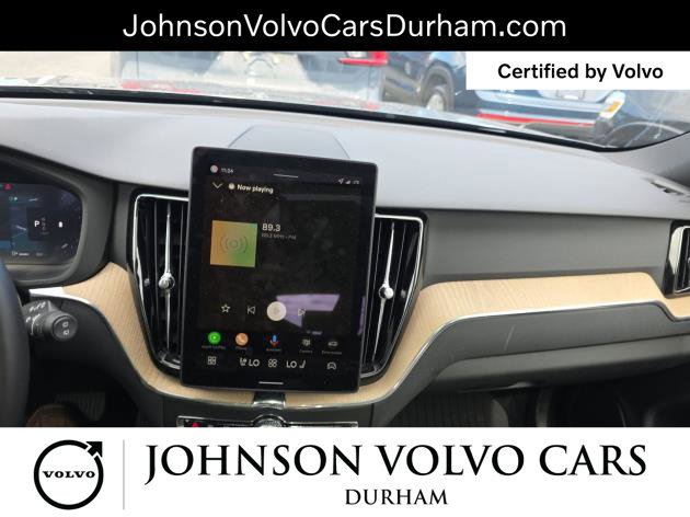 Used 2026 Volvo XC60 B5 Plus AWD/4WD image 10