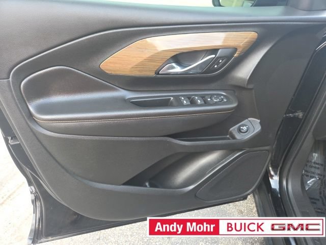 Used 2021 GMC Terrain SLE w/ Driver Convenience Package FWD image 26