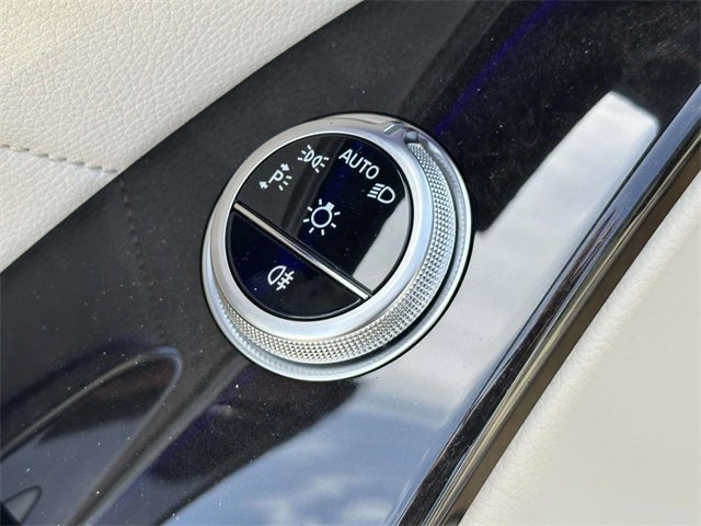 New 2026 Mercedes-Benz S 580 4MATIC Sedan image 19