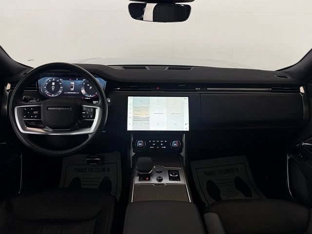 Used 2023 Land Rover Range Rover SE AWD/4WD image 24