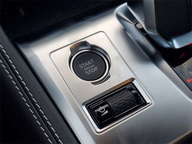 New 2026 Jaguar F-PACE R-Dynamic S image 31