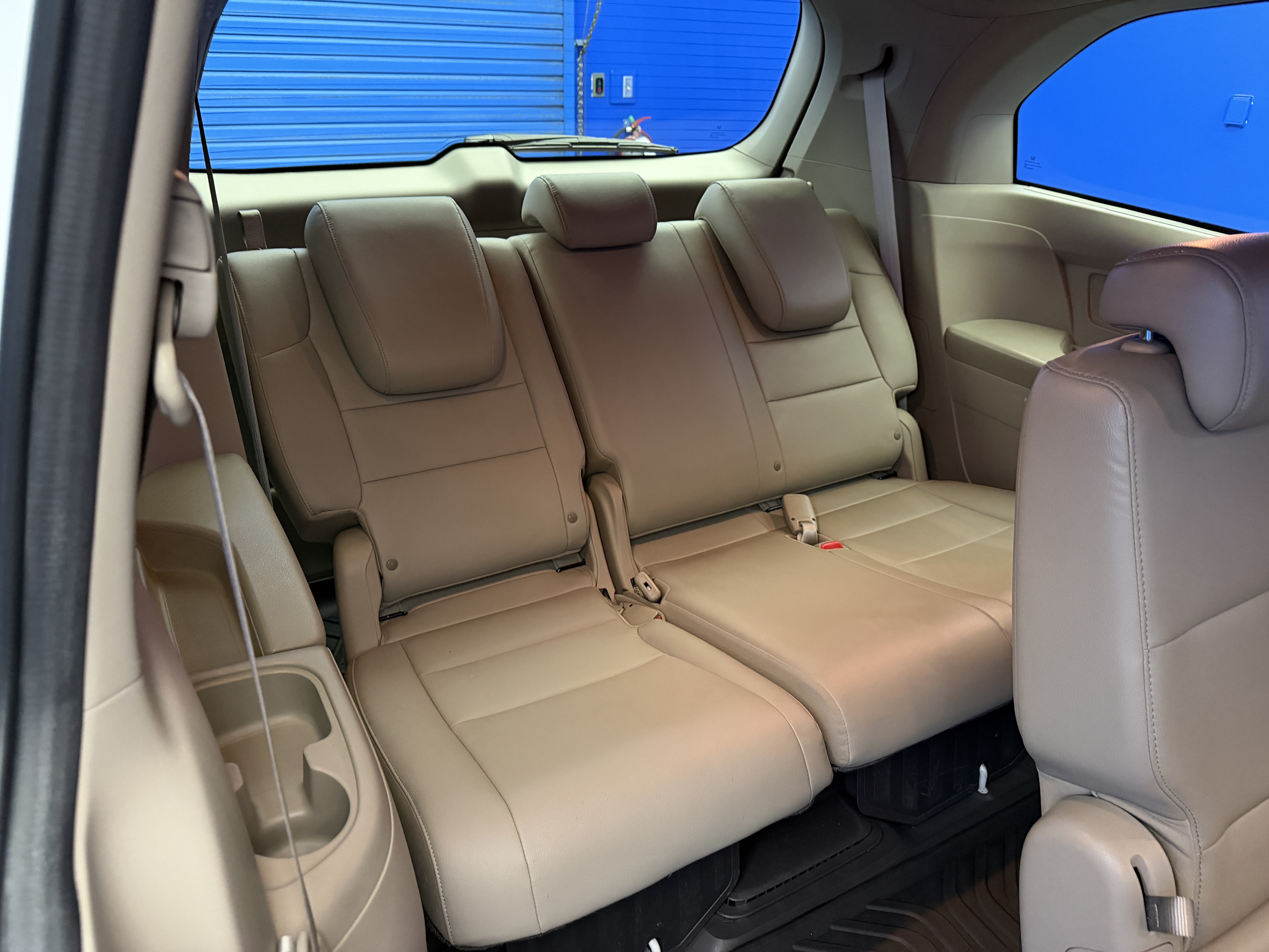 Used 2014 Honda Odyssey EX-L image 29