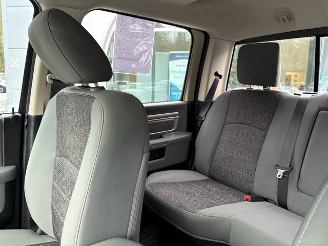 Used 2015 RAM 1500 Outdoorsman image 21