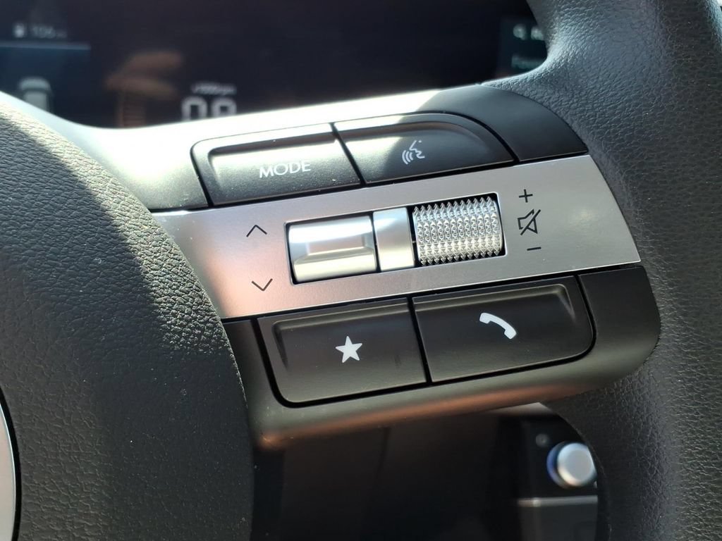 New 2026 Hyundai Tucson SE FWD image 21
