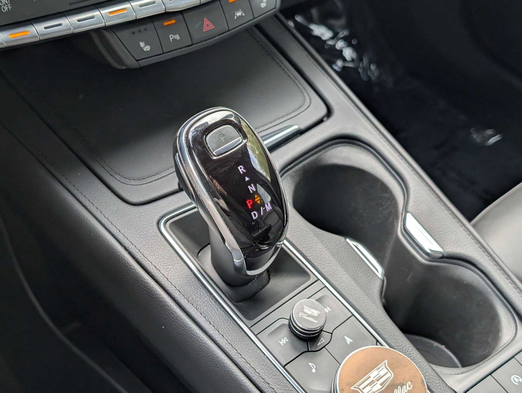 Certified 2023 Cadillac XT4 Premium Luxury w/ Cold Weather Package image 24