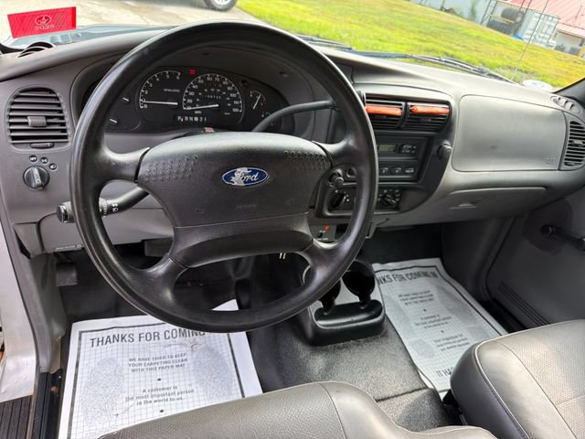 Used 2002 Ford Ranger XL RWD image 13