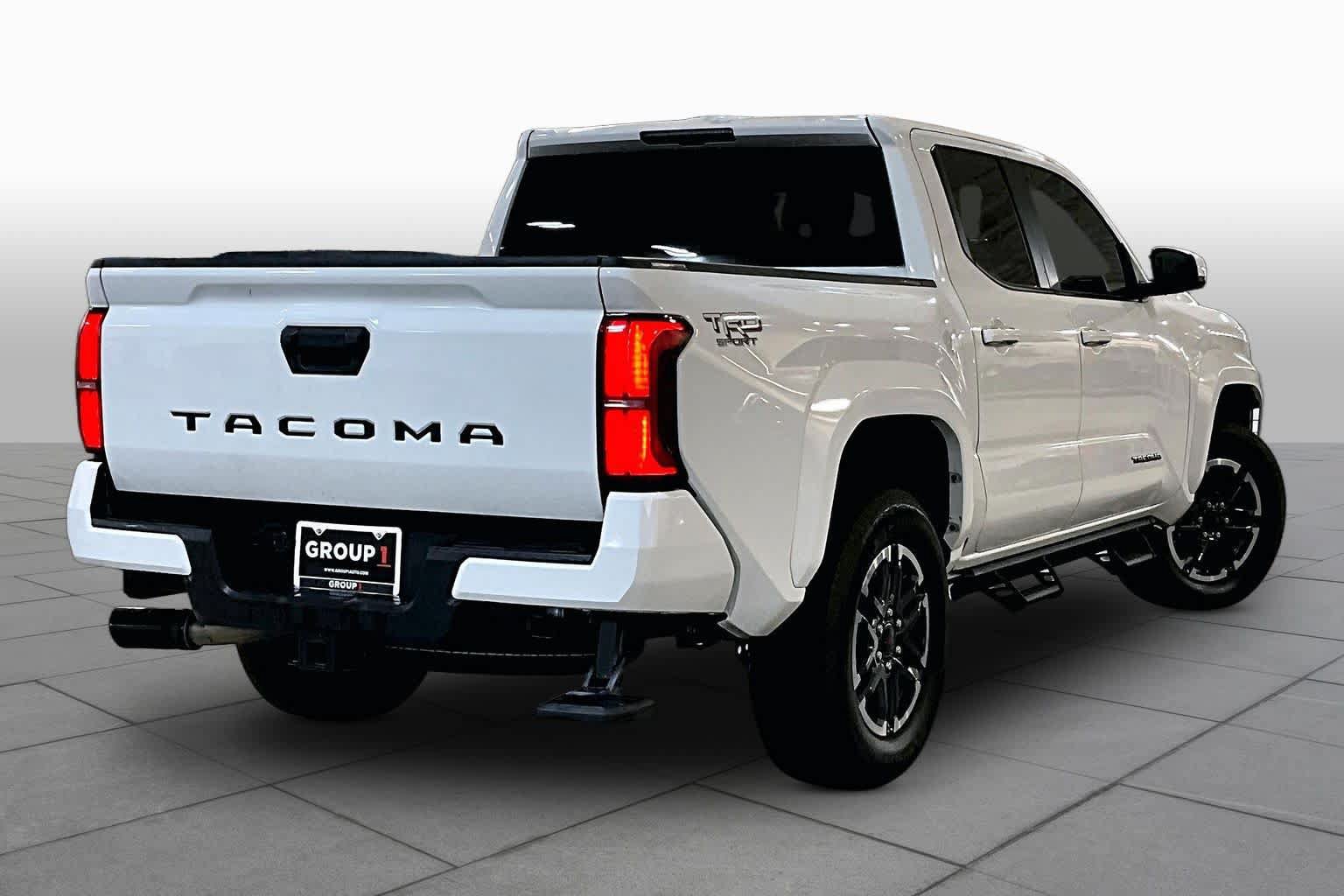 Used 2025 Toyota Tacoma TRD Sport RWD image 13