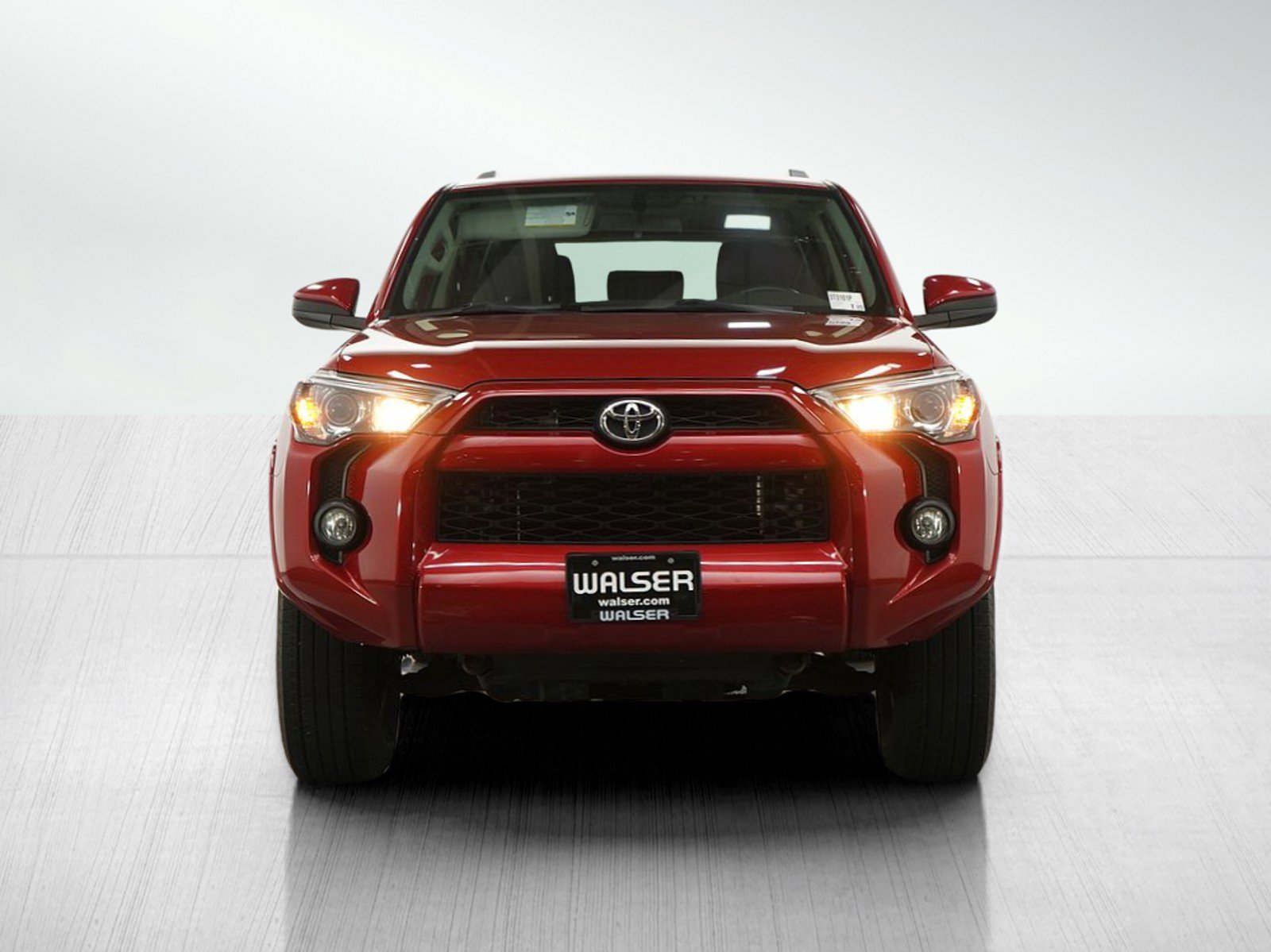 Used 2018 Toyota 4Runner SR5 image 10