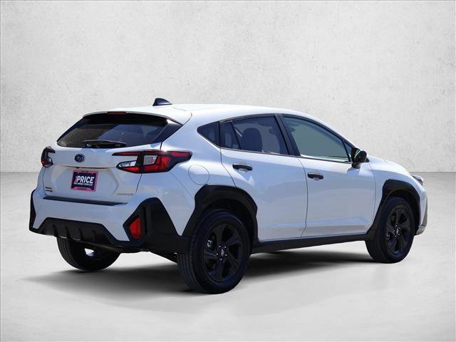 Certified 2024 Subaru Crosstrek 2.0i AWD/4WD image 5