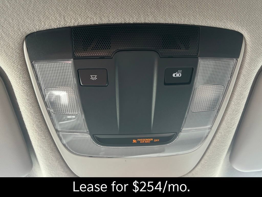 New 2026 Kia Seltos LX image 34