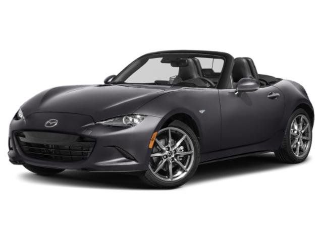 Used 2023 MAZDA MX-5 Miata Grand Touring RWD image 1