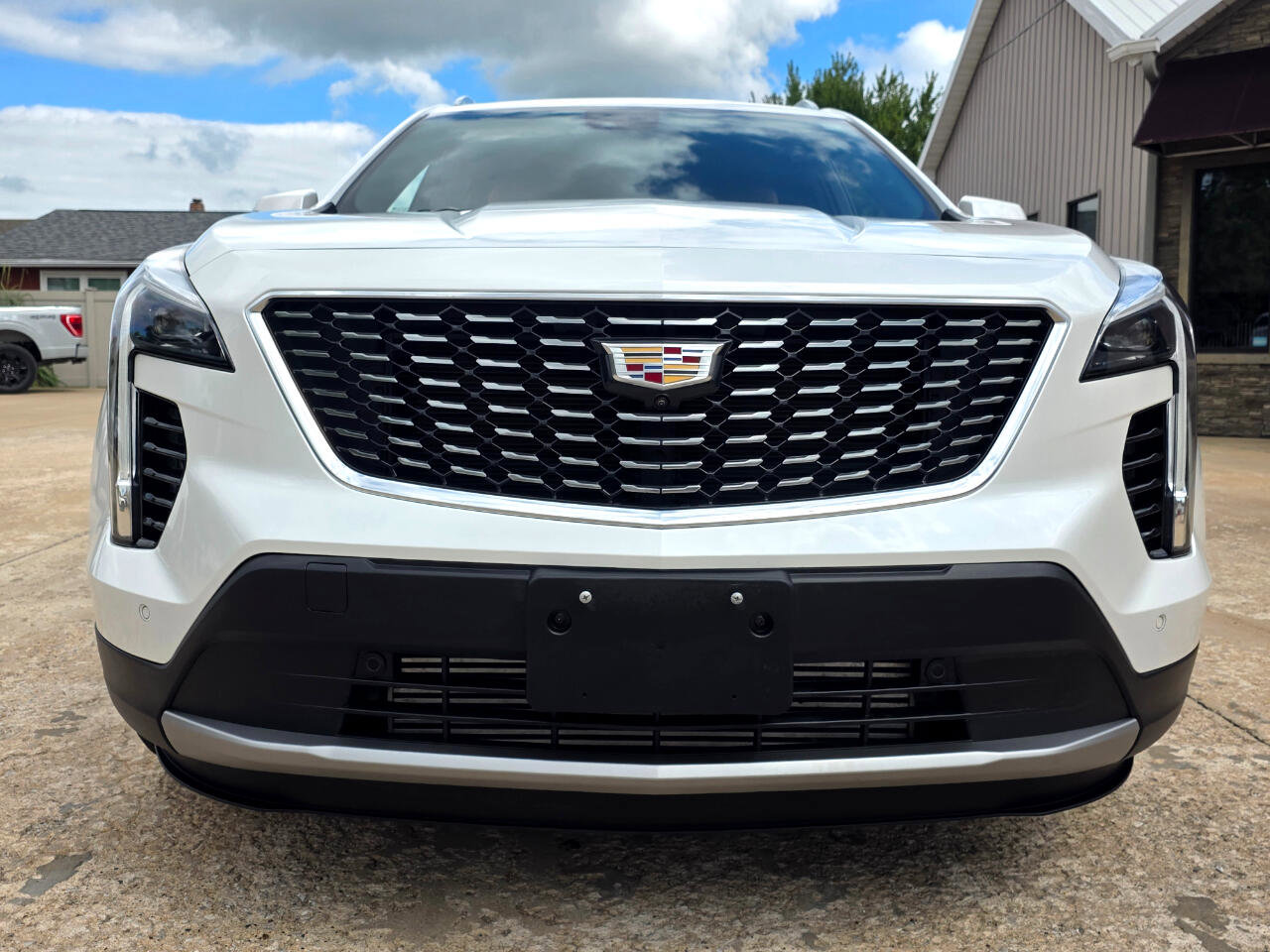 Used 2022 Cadillac XT4 Premium Luxury image 30