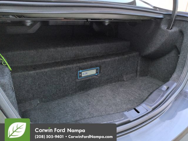 Used 2018 Ford Fusion Energi SE FWD image 29