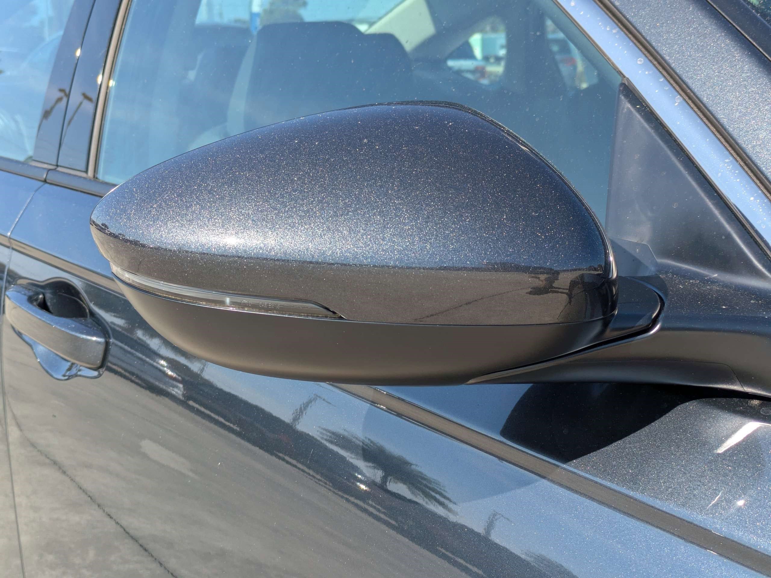 New 2026 Honda Accord EX-L image 12