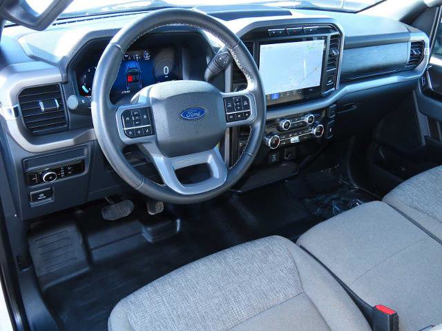Certified 2024 Ford F150 XLT image 2