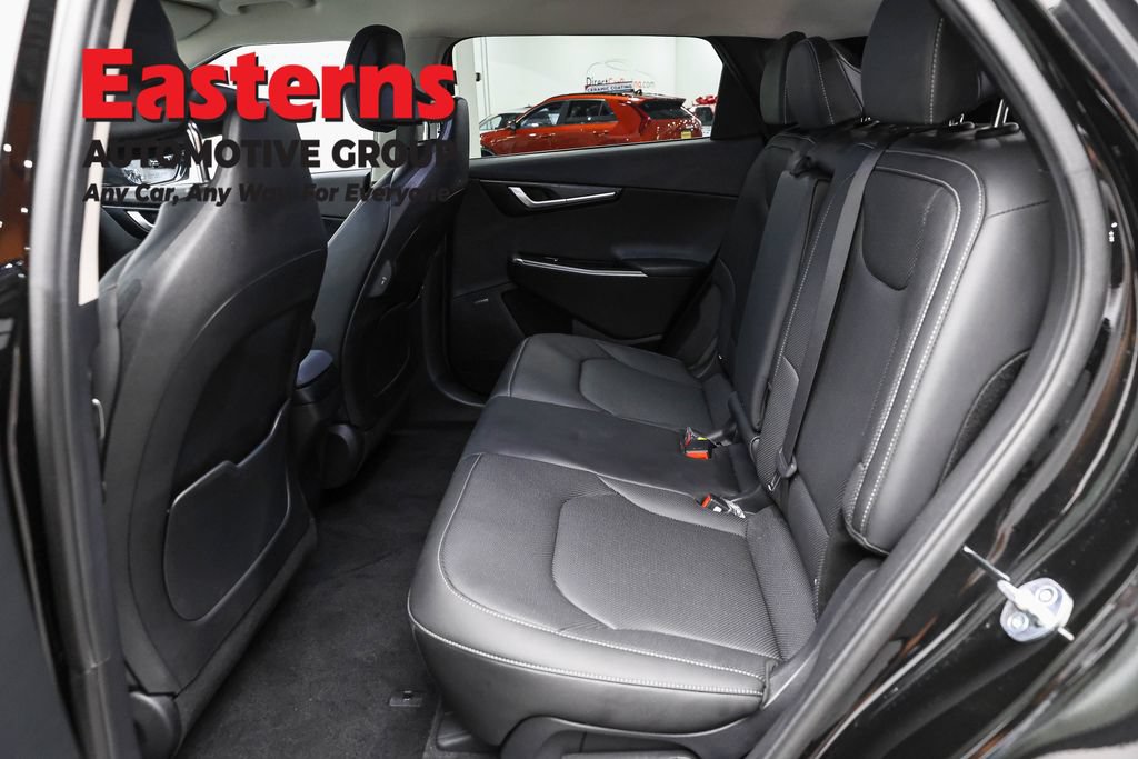 Used 2023 Kia EV6 Wind AWD/4WD image 26
