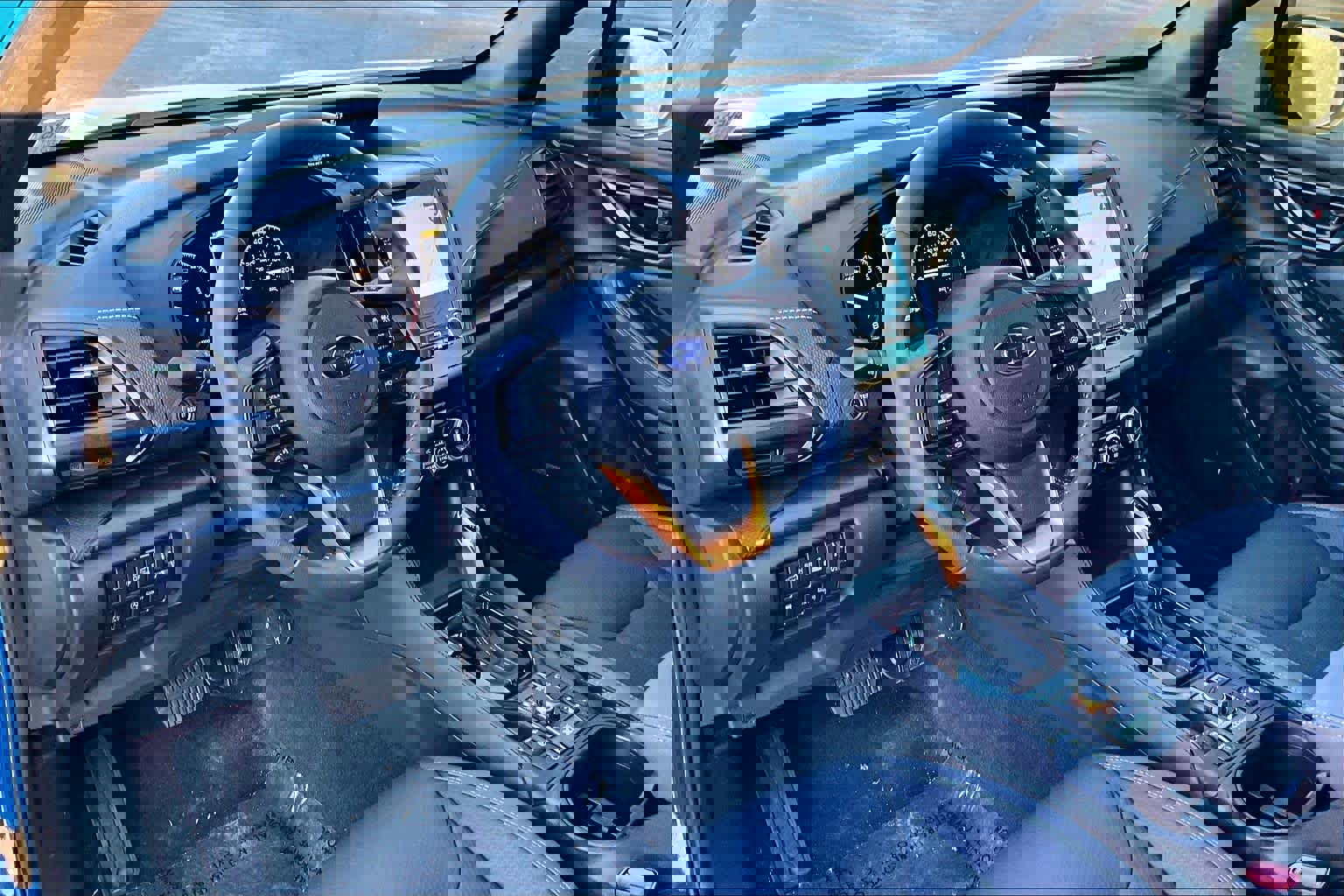 Used 2024 Subaru Forester Wilderness image 17