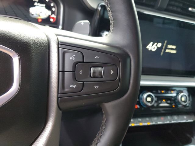 Used 2024 GMC Sierra 1500 Denali w/ Technology Package image 28