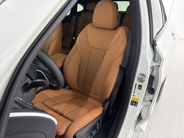 Certified 2024 BMW X4 xDrive30i w/ M Sport Package image 13