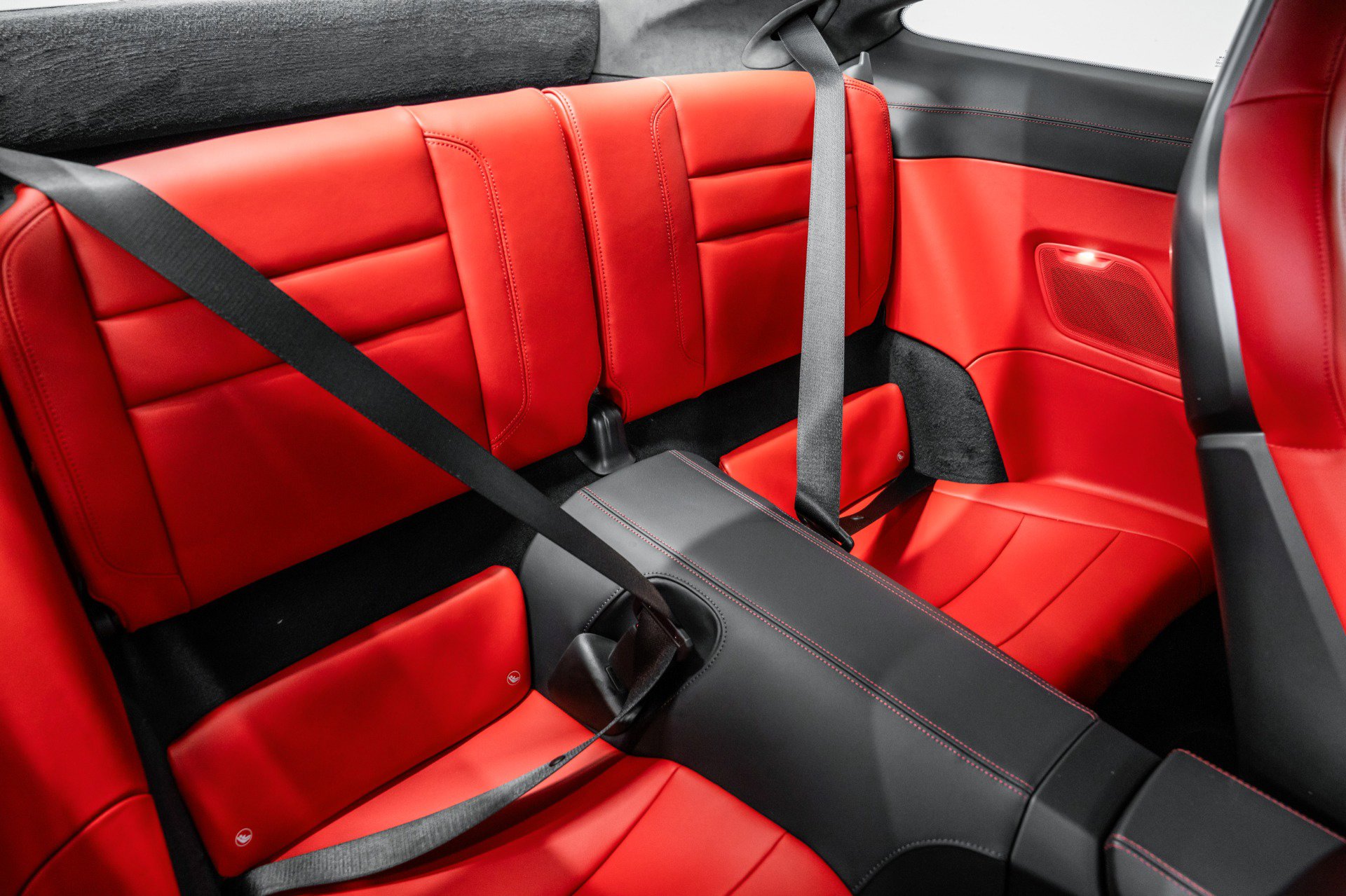 Used 2026 Porsche 911 GT3 RWD image 33