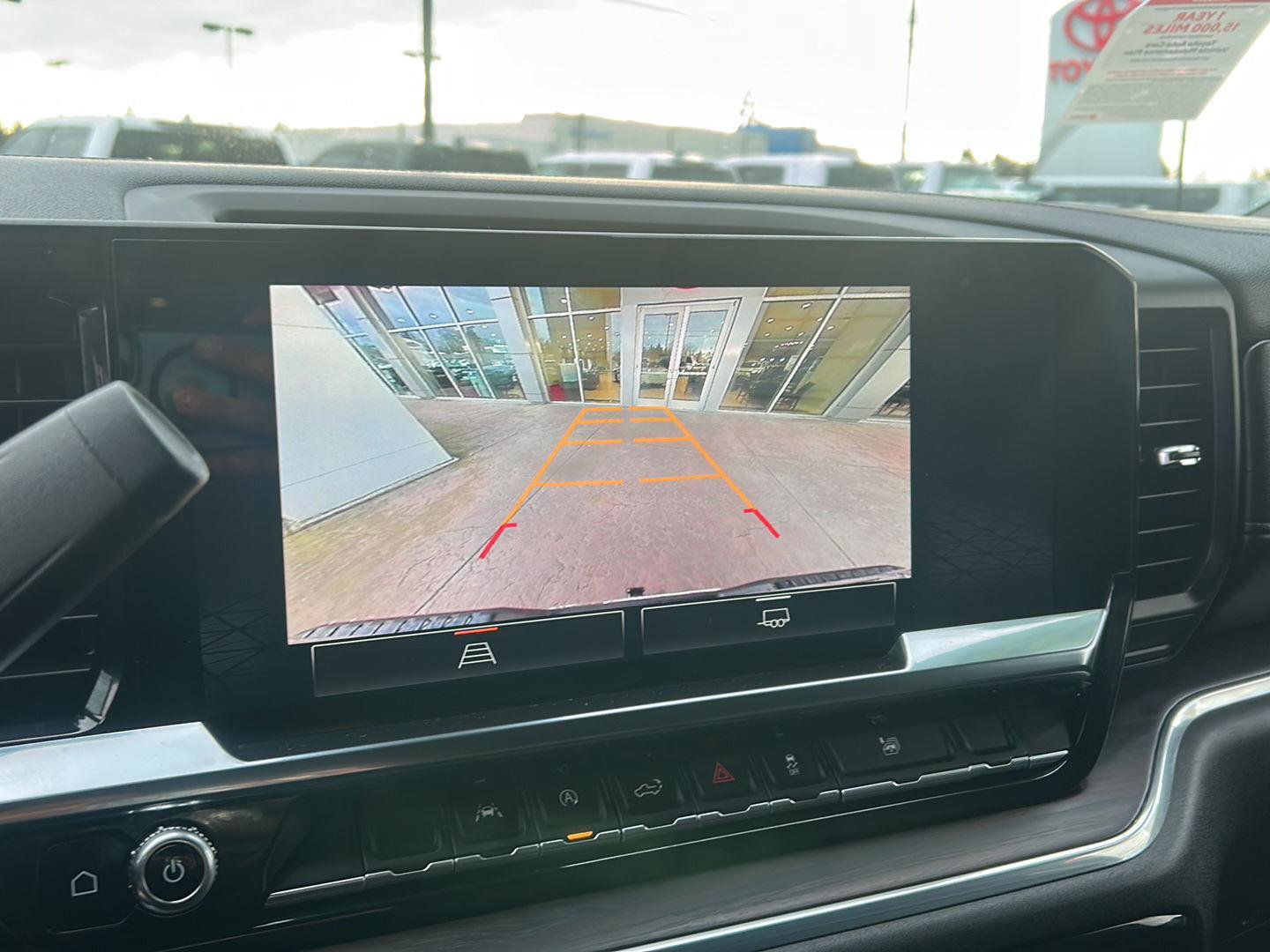 Used 2024 GMC Sierra 1500 SLT image 20