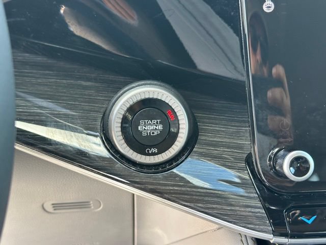 Used 2022 Jeep Wagoneer Series III w/ Convenience Group I AWD/4WD image 33