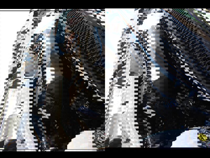 Used 2025 Chevrolet Express 3500 LS RWD image 33