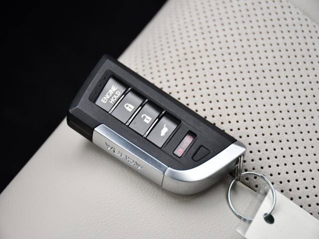 New 2026 Acura Integra A-Spec image 17