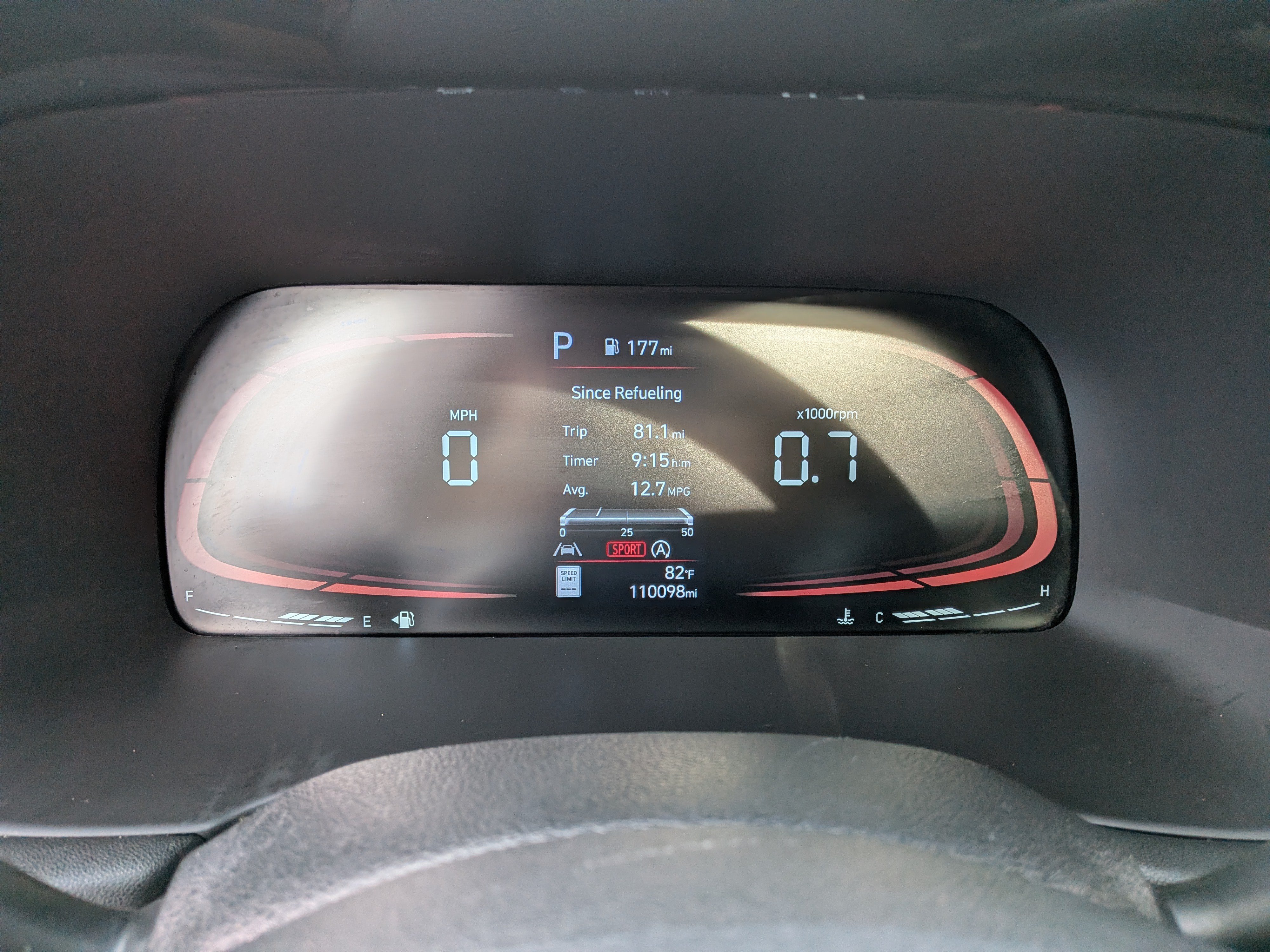 Used 2023 Hyundai Palisade XRT w/ Cargo Package FWD image 30