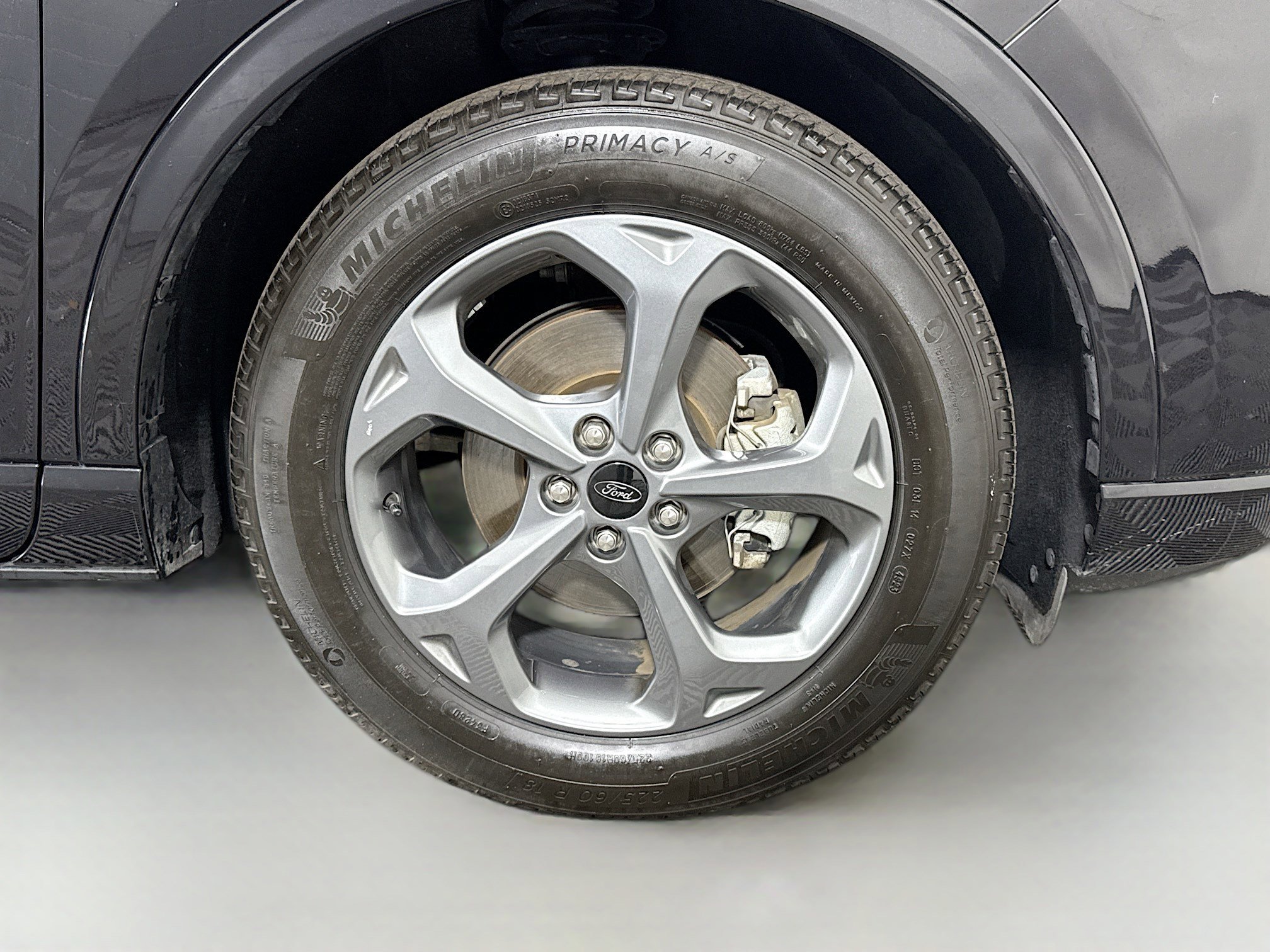 Used 2024 Ford Escape ST-Line image 32