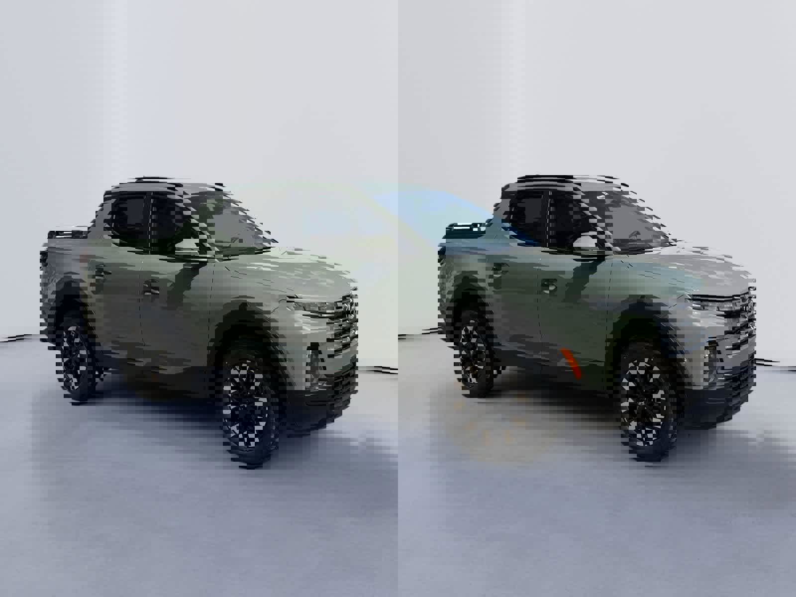 New 2026 Hyundai Santa Cruz SEL