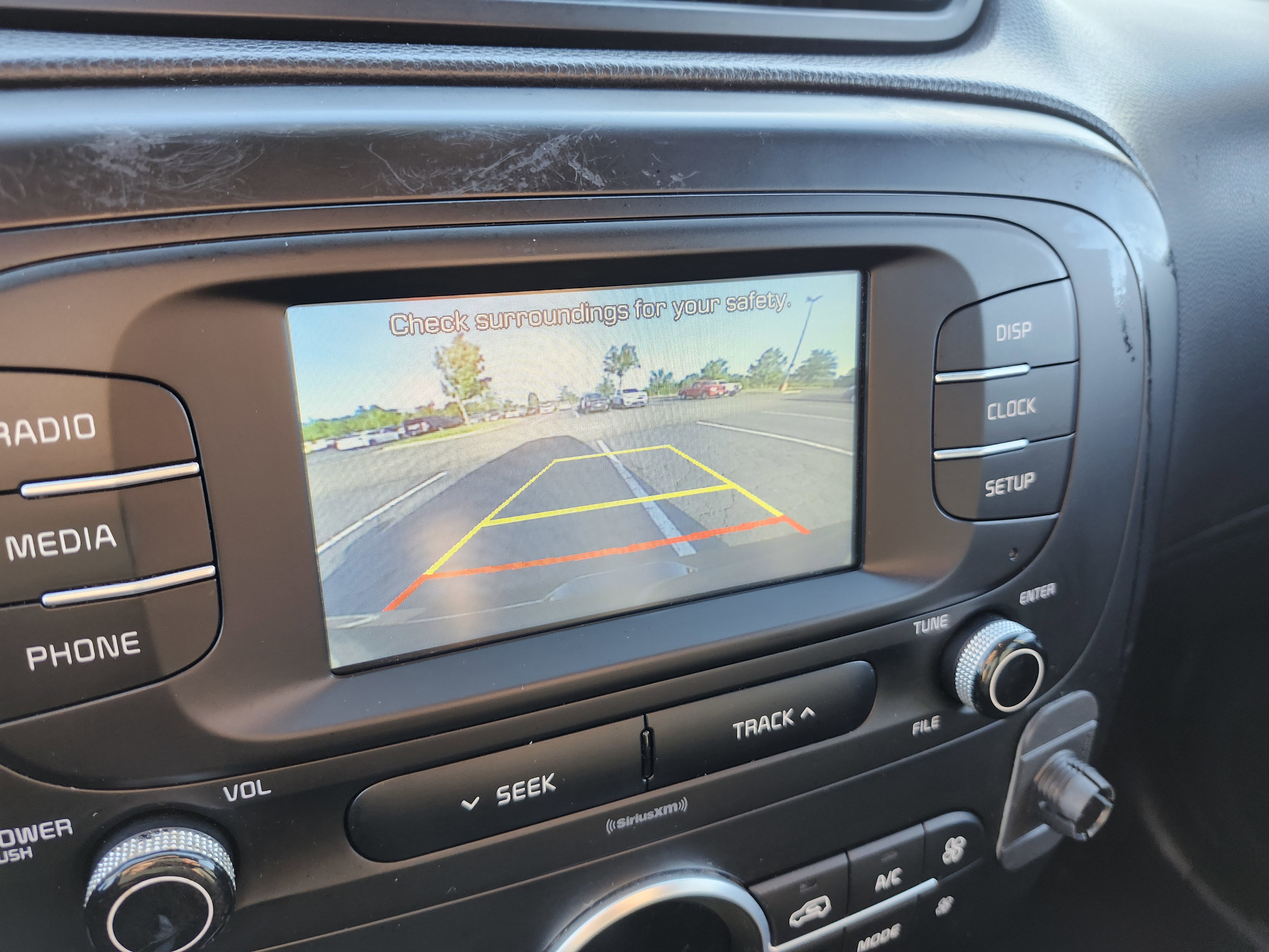 Used 2017 Kia Soul + FWD image 24