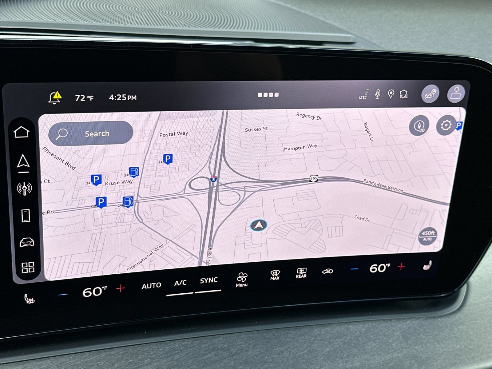 New 2026 Audi Q3 quattro 2.0T AWD/4WD image 18