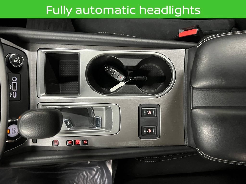 Used 2021 Nissan Murano S FWD image 23