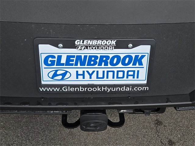 New 2026 Hyundai Santa Fe SE image 32