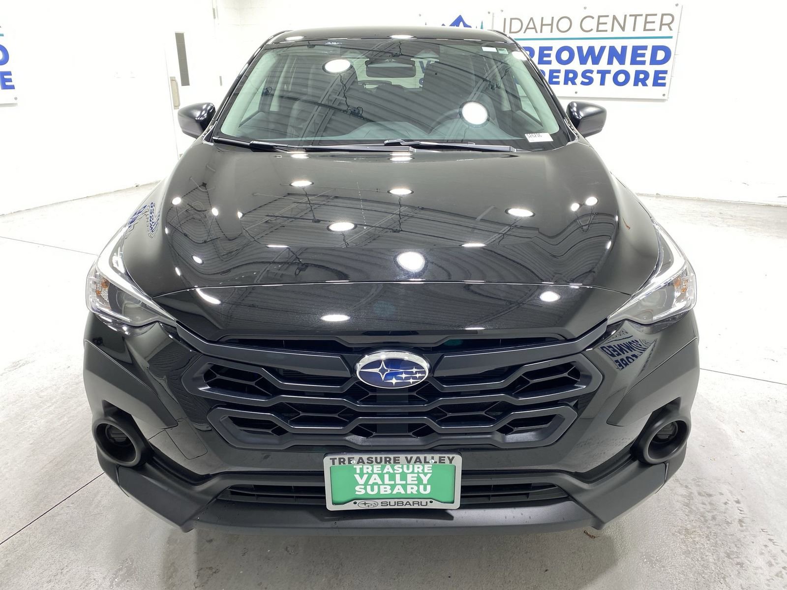 New 2026 Subaru Crosstrek 2.5i AWD/4WD image 3