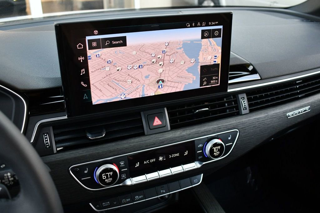 Used 2023 Audi A5 2.0T Premium Plus w/ Premium Plus image 68