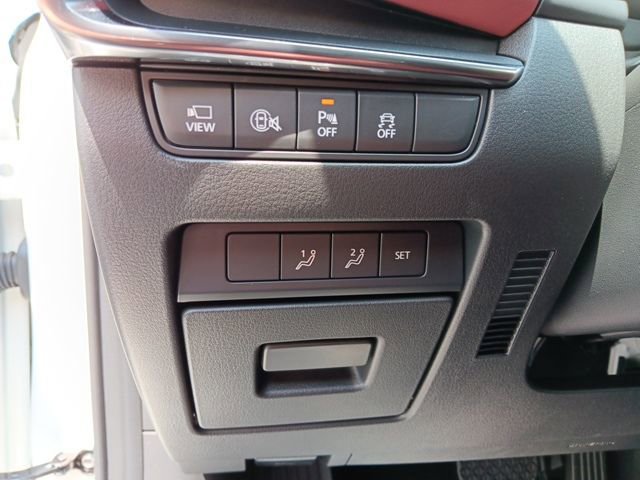 Certified 2025 MAZDA MAZDA3 2.5 Turbo Premium Plus Package image 19