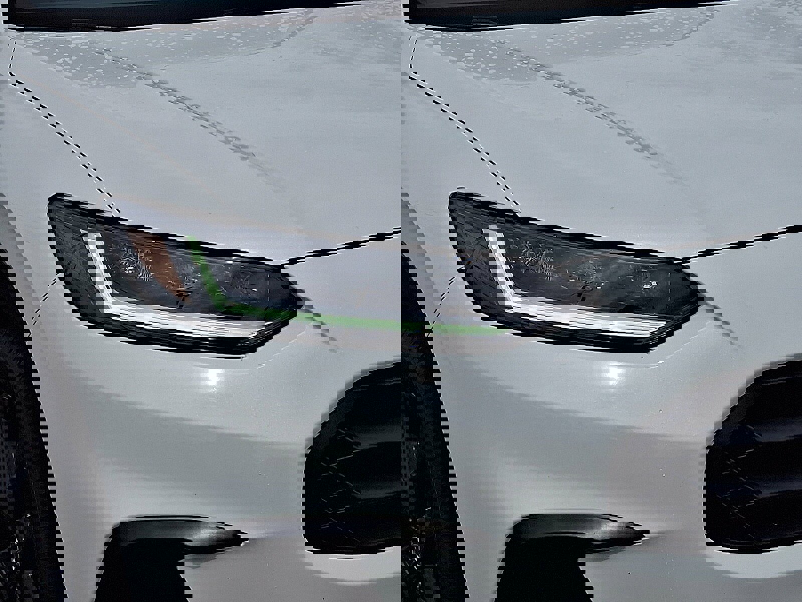 Used 2024 Honda HR-V Sport image 9