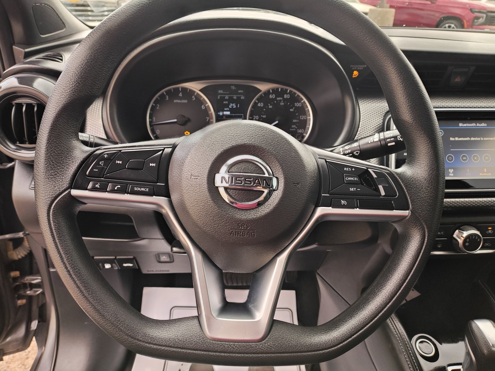 Used 2019 Nissan Kicks S FWD image 16