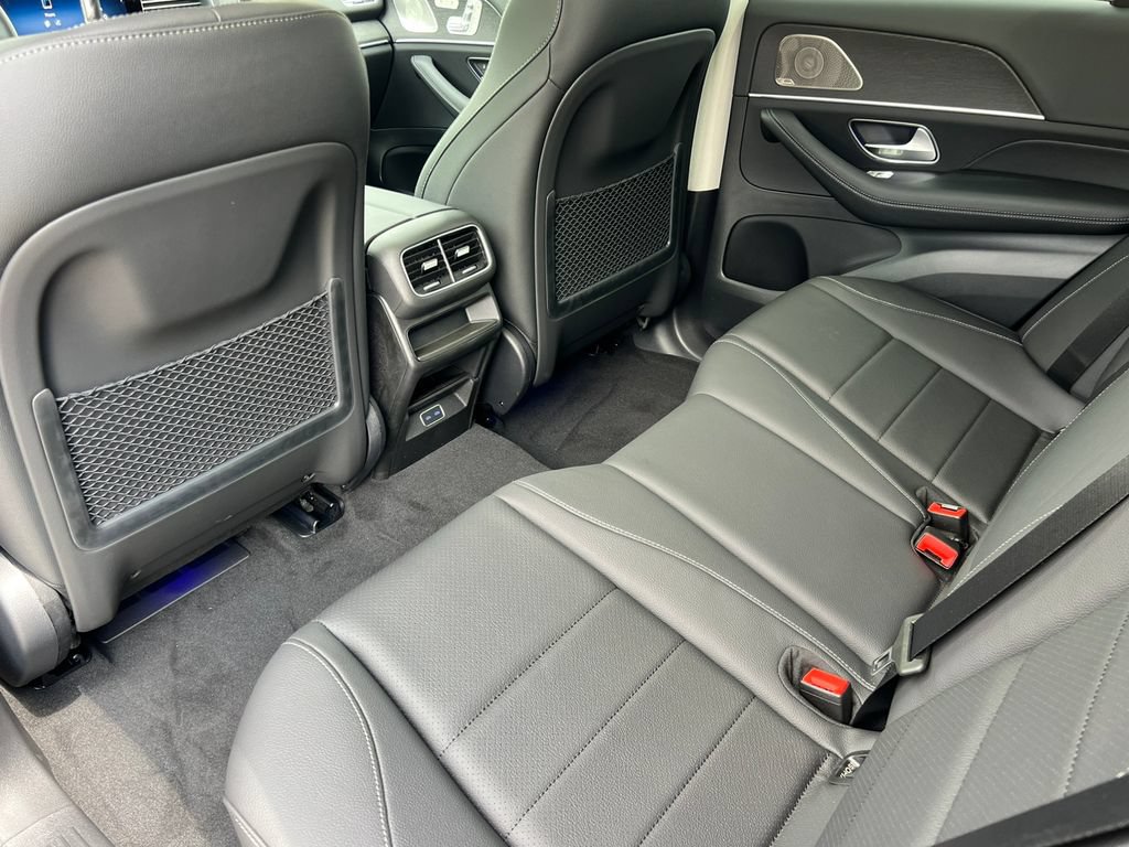 New 2026 Mercedes-Benz GLE 350 4MATIC image 38