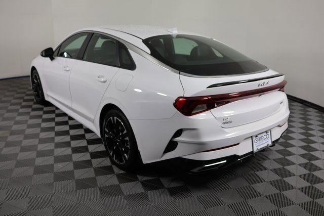 Used 2024 Kia K5 GT-Line w/ GT-Line Premium Package image 6