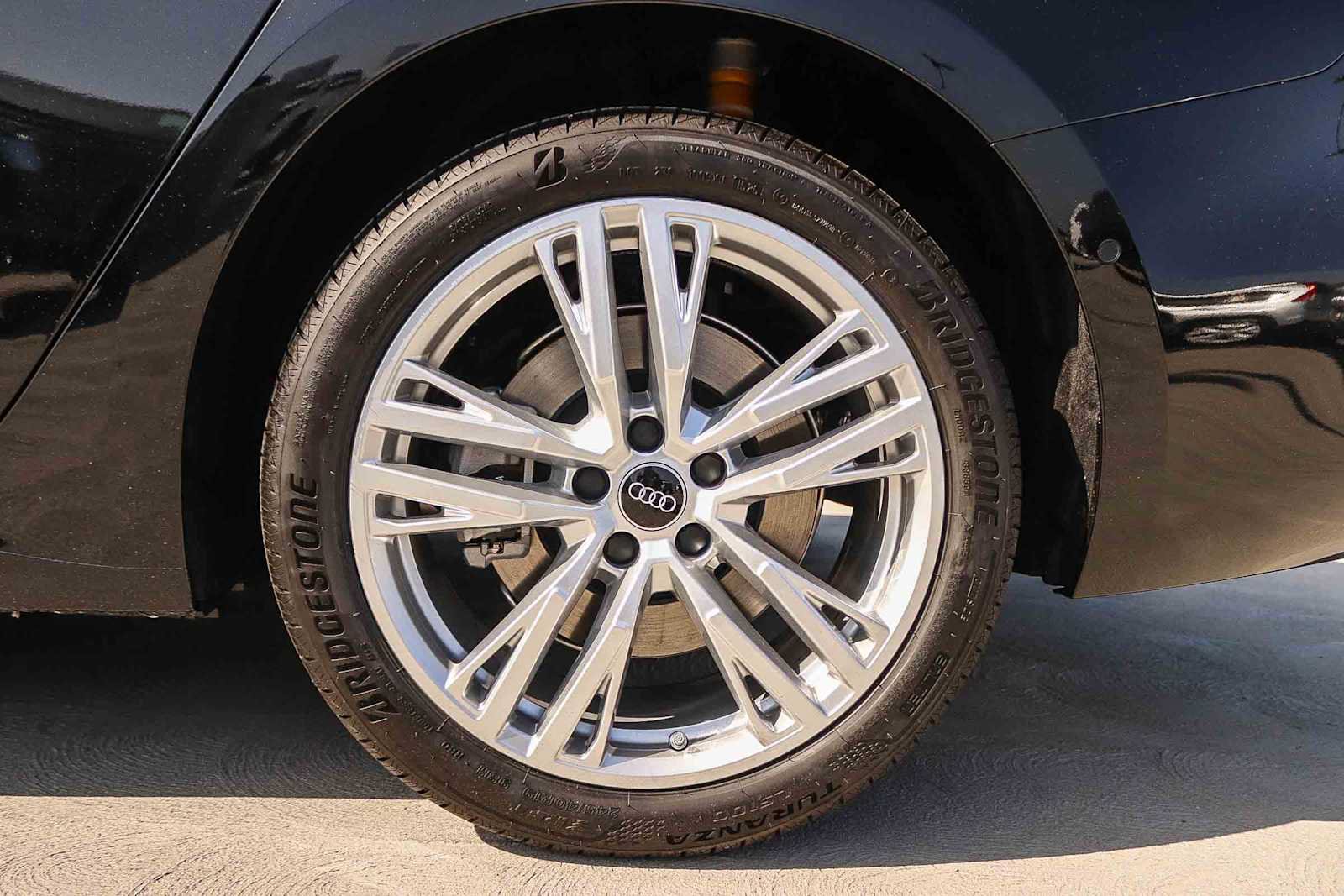 New 2026 Audi A5 Premium AWD/4WD image 13