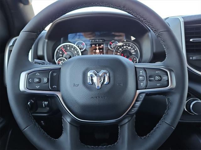 New 2026 RAM 1500 Big Horn RWD image 60