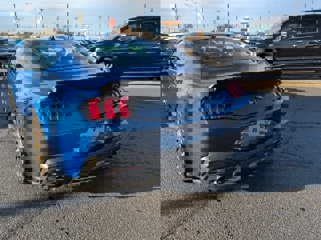 New 2024 Ford Mustang GT Premium w/ GT Performance Package image 17