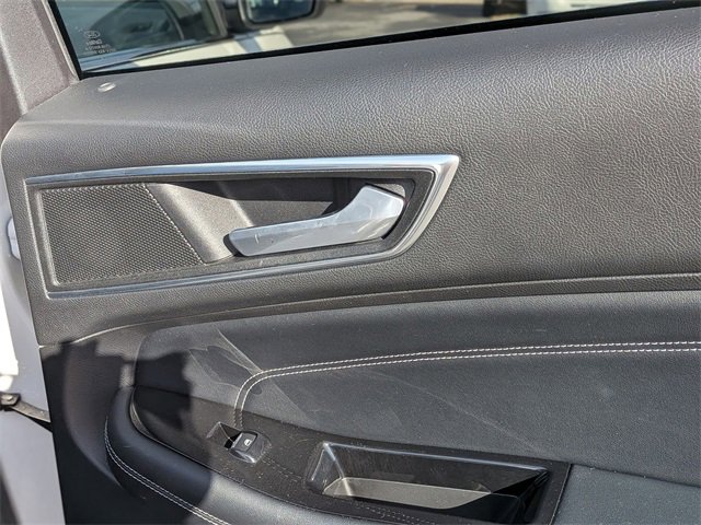 Used 2016 Ford Edge Titanium w/ Equipment Group 301A image 36
