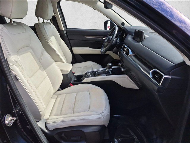 Used 2019 MAZDA CX-5 Grand Touring AWD/4WD image 22