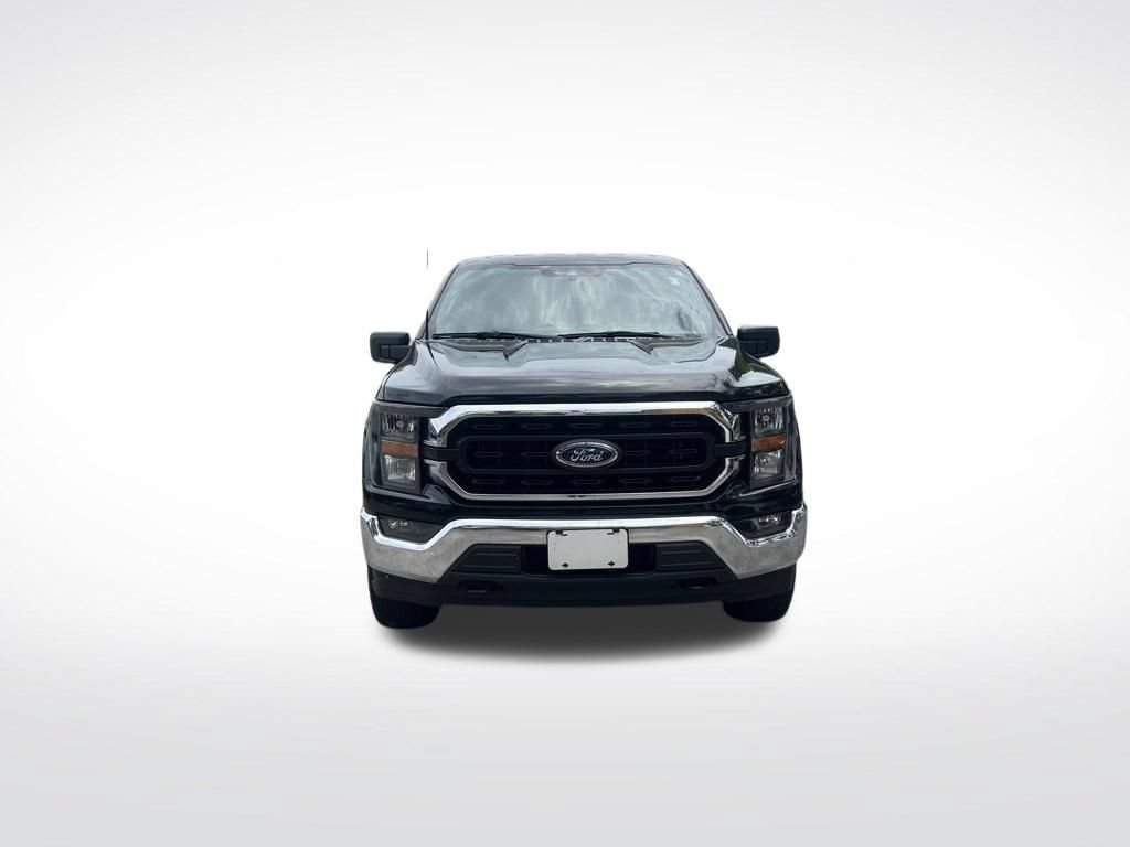 Used 2023 Ford F150 XLT AWD/4WD image 3